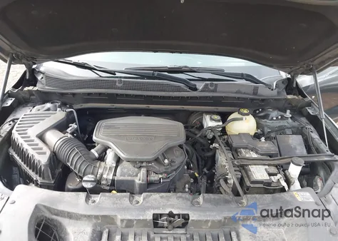 2020 Chevrolet Blazer 2Lt from USA, damaged, VIN 3GNKBCRS8LS537972